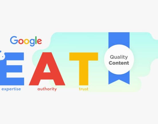 explaining EAT - expertise, authoritativeness, and trustworthiness
