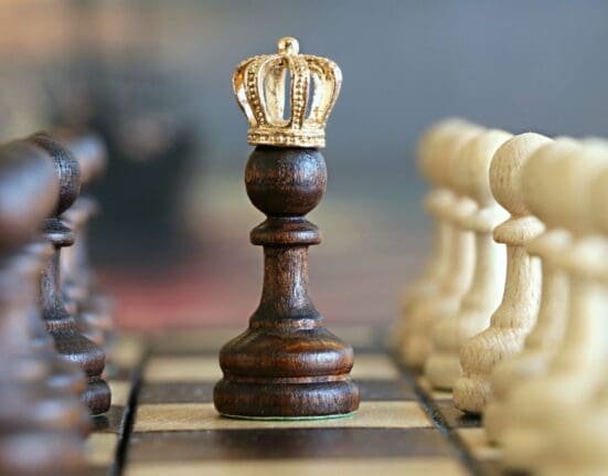 Content is king
