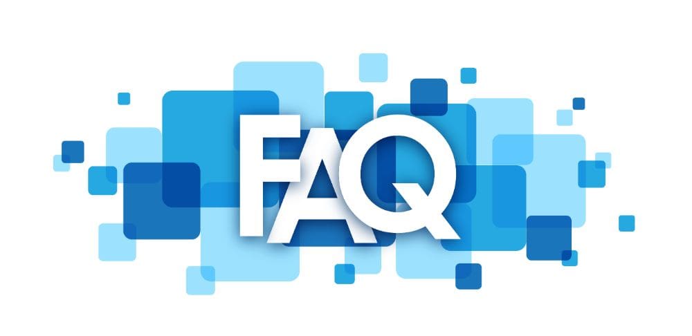 Search Engine Optimisation Anchor Text Best Practices FAQ section