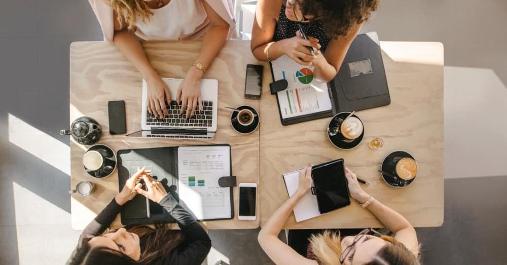 Digital marketing tools for local niches
